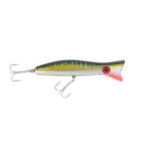 Halco Roosta Surface Haymaker Popper 195mm