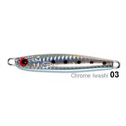 Luhr Jensen Kwikfish Stretchy Thread White