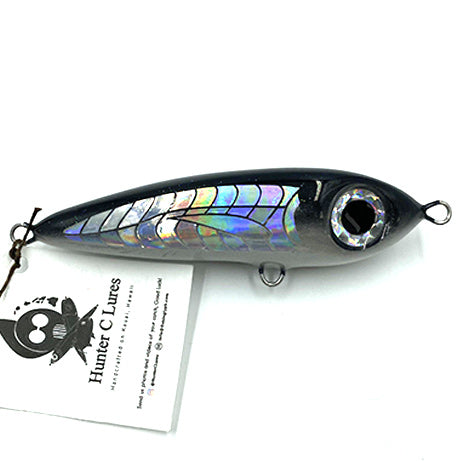 IMS Mackerel Sinking Stickbait 165mm 75g - Addict Tackle