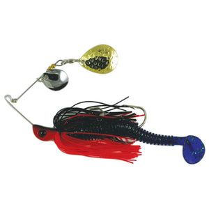 JAZ Lures Spinnerbaits 3/8oz