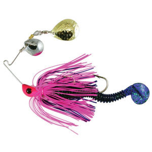 JAZ Lures Spinnerbaits 3/8oz