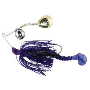 JAZ Lures Spinnerbaits 3/8oz