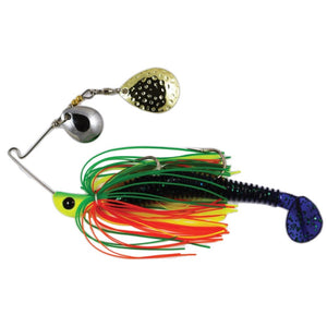 JAZ Lures Spinnerbaits 3/8oz