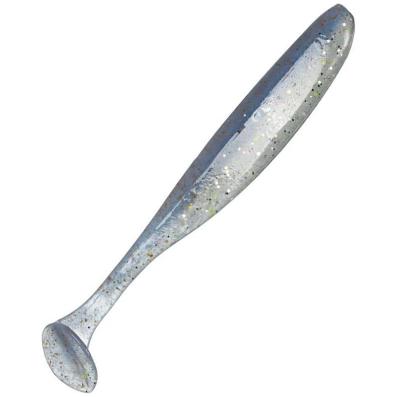 Keitech Easy Shiner Sexy Shad; 5 in.