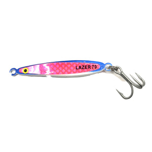 Lazer Lures Metal Lure Australian Made 35g