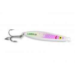 Lazer Lures Metal Lure Australian Made 42g slug