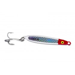 Lazer Lures Metal Lure Australian Made 42g slug