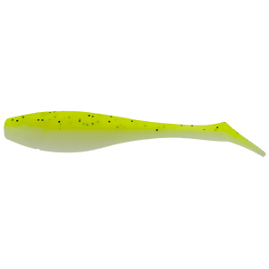 McArthy Paddle Tail 2.5' Soft Plastic by McArthy at Addict Tackle