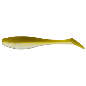 McArthy Paddle Tail 2.5' Soft Plastic by McArthy at Addict Tackle