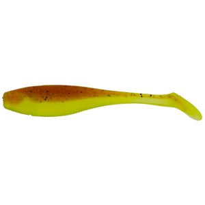 McArthy Paddle Tail 2.5' Soft Plastic by McArthy at Addict Tackle