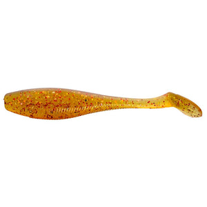 McArthy Paddle Tail 2.5' Soft Plastic by McArthy at Addict Tackle