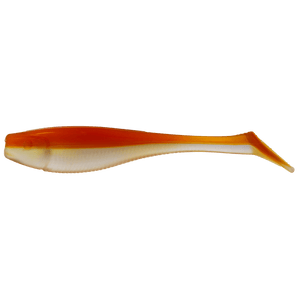 McArthy Paddle Tail 2.5' Soft Plastic by McArthy at Addict Tackle