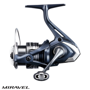 Shimano Miravel Spin Reel