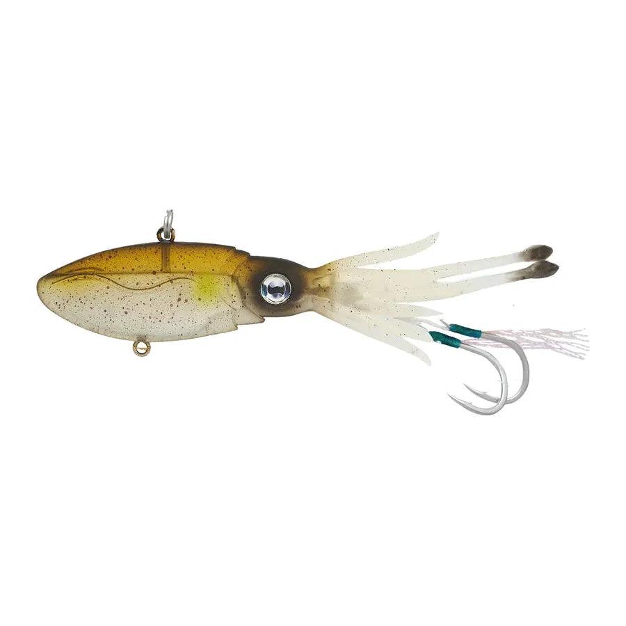 Nomad Design Squidtrex 55 Vibe Lure – Capt. Harry's Fishing Supply