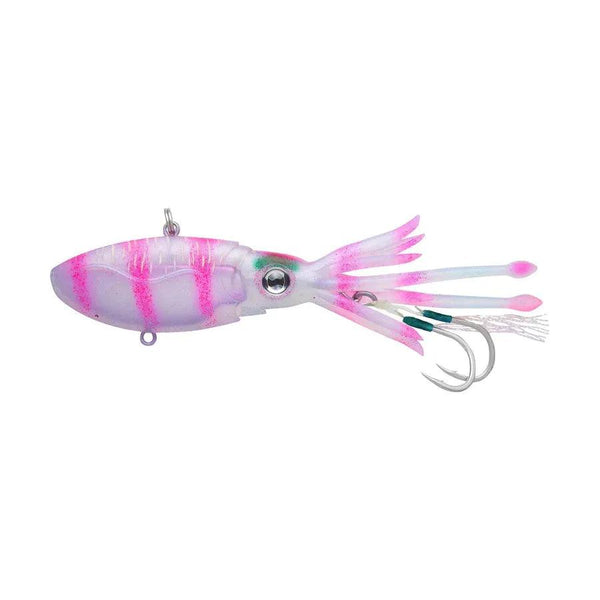 Nomad Swimtrex Vibe Lure 66mm Arctic Sunset