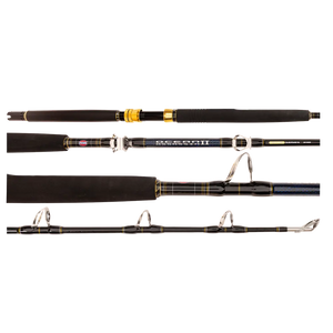 Penn Ocean Assassin II Game Series Rod 2024