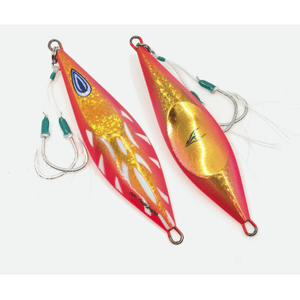 Oceans Legacy Roven Series Jig 2023 25g by Oceans Legacy at Addict Tackle