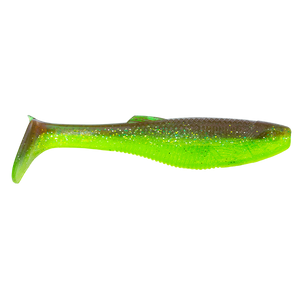 Rapala Crush City 3'' Heavy Hitter Soft Plastic