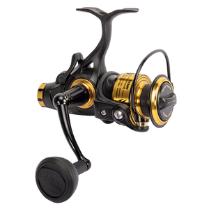 Penn Spinfisher SSVII Live Liner Spin Reel