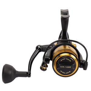 Penn Spinfisher SSVII Live Liner Spin Reel