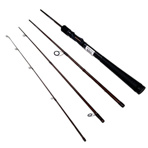 Shimano 2023 Raider Travel Rod