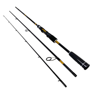 Shimano 2023 Revolution Travel Rod