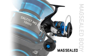 Daiwa Saltist MQ Spin Reel