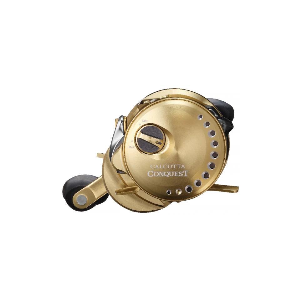  Shimano Calcutta 250 Baitcaster Fishing Reel Ceramic Ball  Bearing Set VXB Brand : Sports & Outdoors