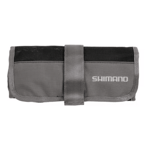 Shimano Multi Jig Wrap Grey by Shimano at Addict Tackle