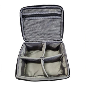 Shimano Reel Case Grey by Shimano at Addict Tackle