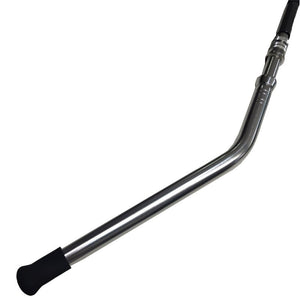 Shimano Status Elite Deep Drop Rod - Addict Tackle