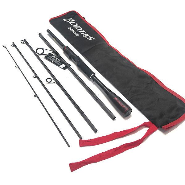 Travel Rods - Addict Tackle