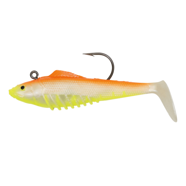 Zerek Fish Trap Soft Sinking Crankbait 65mm - Addict Tackle