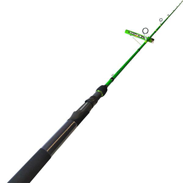 Storm Gomoku Neon Fishing Rod - Addict Tackle