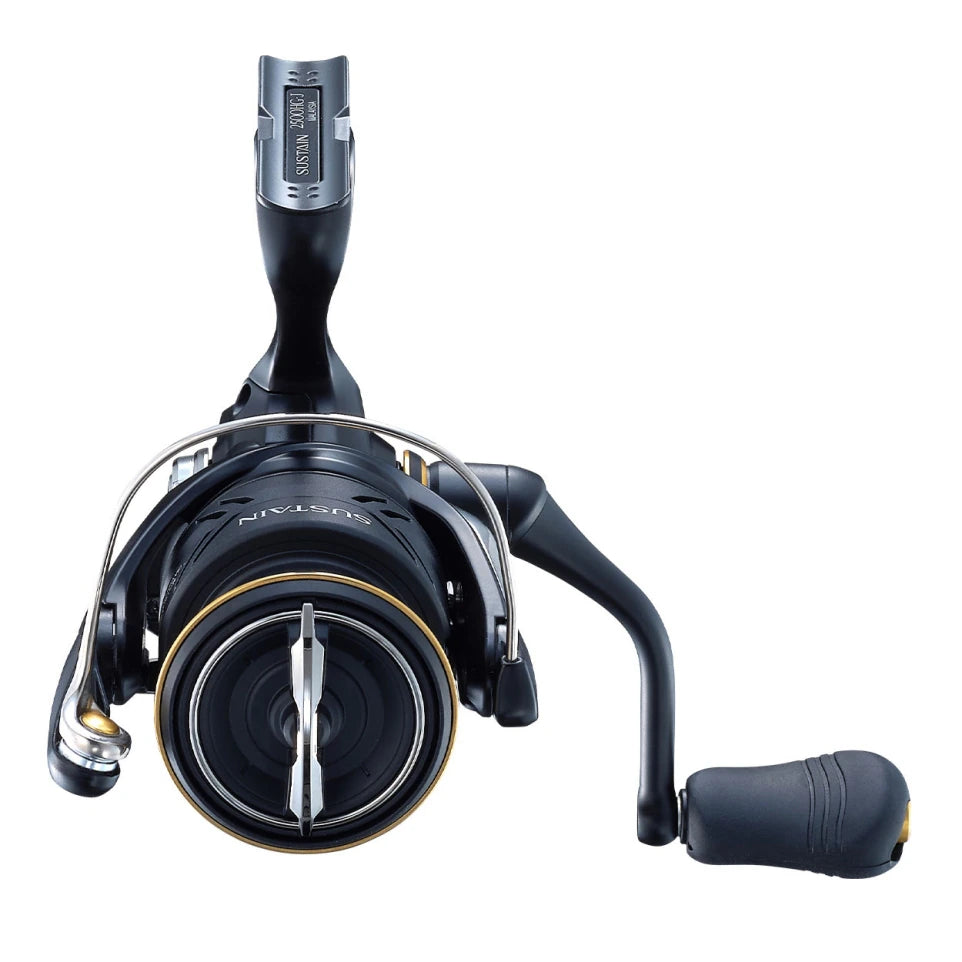 Shimano SUSTAIN COMPACT 3000HG Spinning Reel