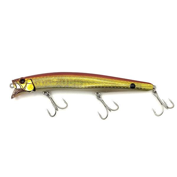 Tackle House Contact Node Lure