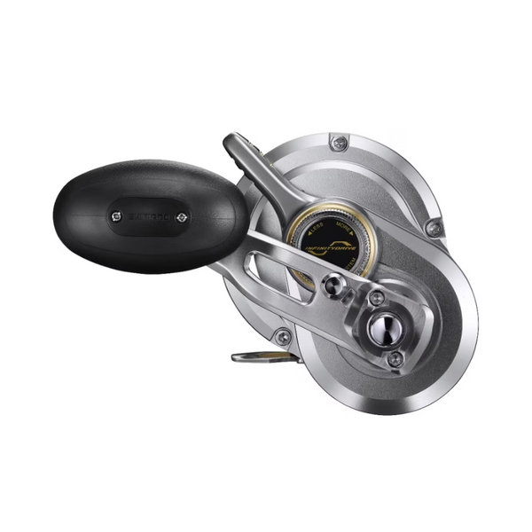 Shimano Talica 25 - The Fishing Website : Discussion Forums