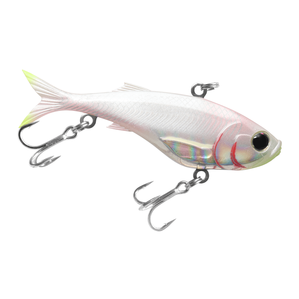 TT Quake Power Vibe Soft Fishing Lure 95mm