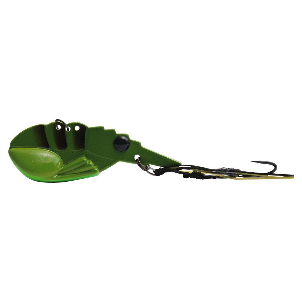 TT Fishing Switchblade + – Tackle Tactics