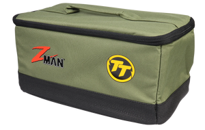 TT Lure Zman Deluxe Tackle Block