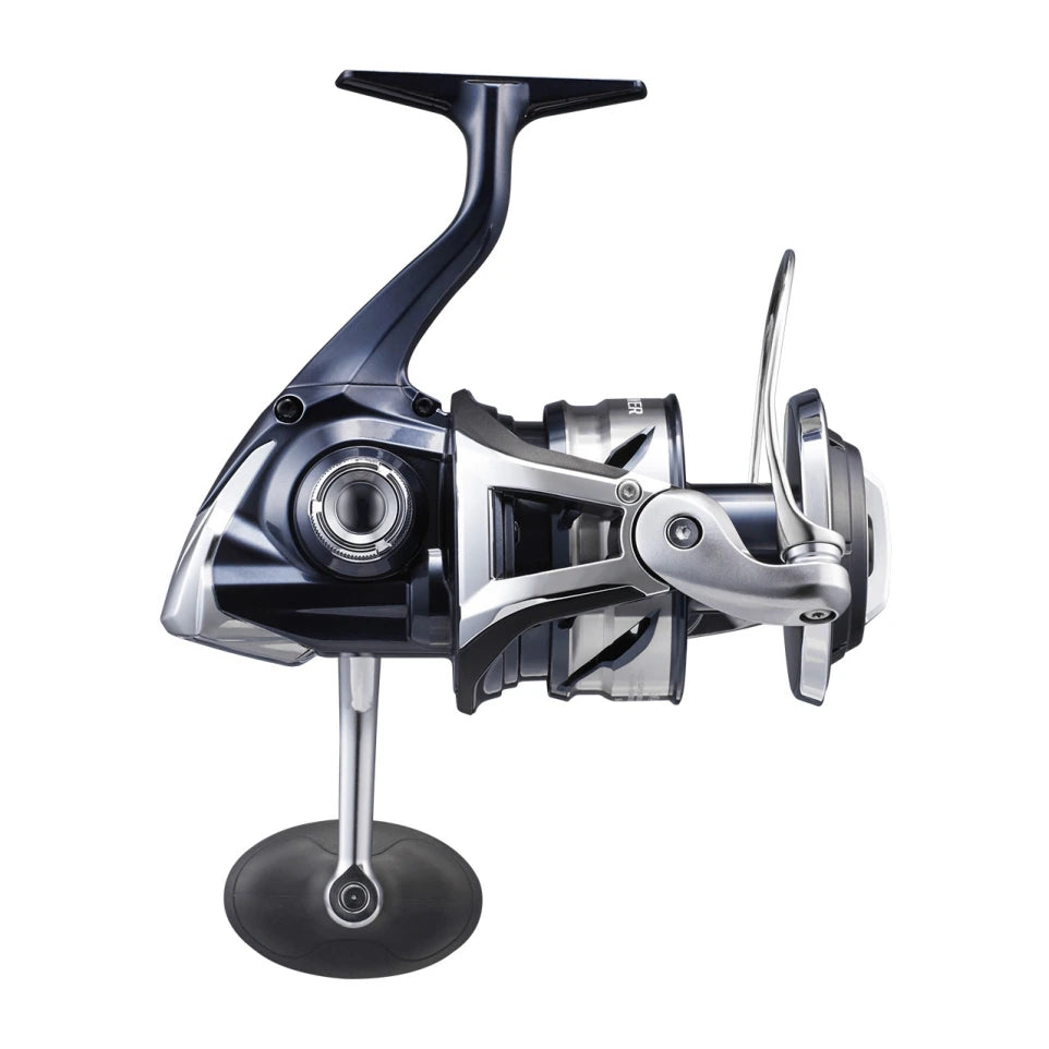 Shimano Twin Power SW 8000 Spinning Reel - TP8000SWBXG – The