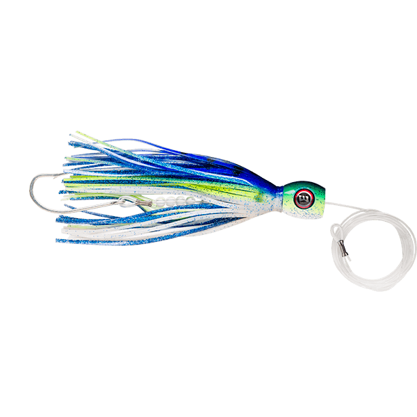 Williamson Lures Sailfish Catcher Rigged Lure 4.5 – Anglerpower Fishing  Tackle