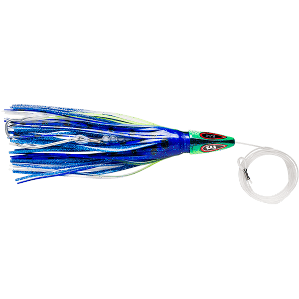 Williamson Tuna Catcher Kit - 4 x Asstd 5.5 Inch Tuna Catcher Lures