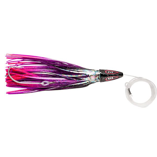 Williamson Tuna Catcher mounted 140mm Various colors