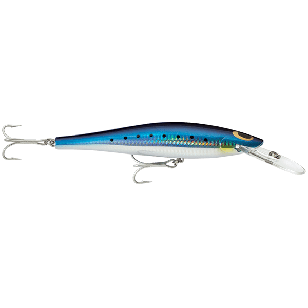 Berkley Cutter Saltwater Fishing Lure, New Penny, 90 Shallow (3/8 oz),  3.5in | 9