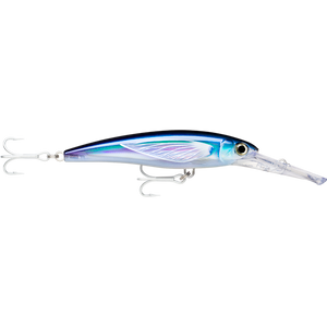 Rapala X-Rap Magnum Divebait Trolling Lure 16cm - XRMAG30