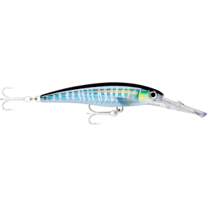 Rapala X-Rap Magnum Divebait Trolling Lure 16cm - XRMAG30