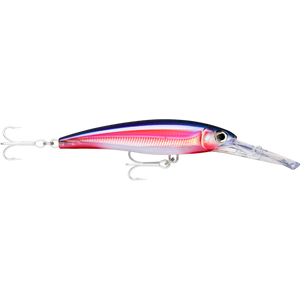 Rapala X-Rap Magnum Divebait Trolling Lure 16cm - XRMAG30