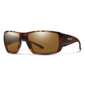 Smith Optics Sunglasses - Guides Choice XL by Smith Optics at Addict Tackle