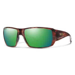 Smith Optics Sunglasses - Guides Choice XL by Smith Optics at Addict Tackle